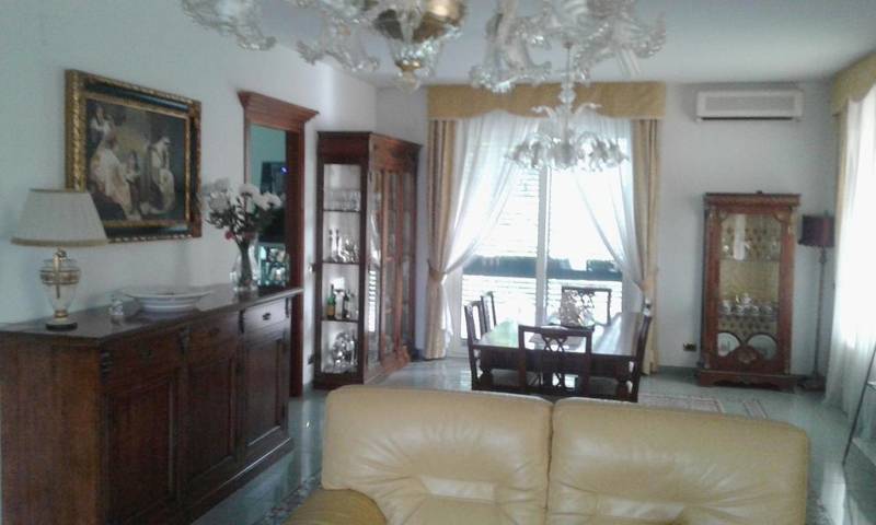 B&b per 5 persone, con Terrazza e Giardino a Chieti
