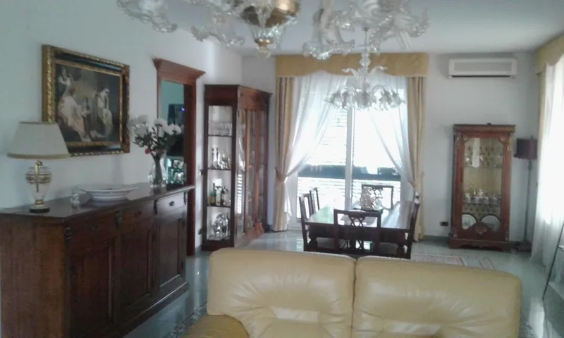 Bed and breakfast per 5 persone, con giardino e terrazza - 1
