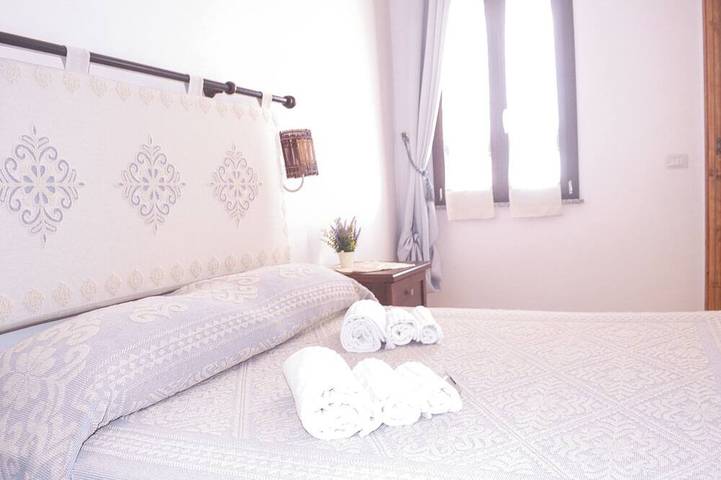 Agriturismo für 2 Personen, mit Garten auf Sardinien - 4