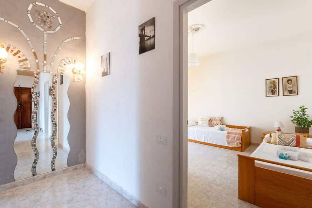 Entire apartment, Maison Loreto in Loreto, Ancona Province
