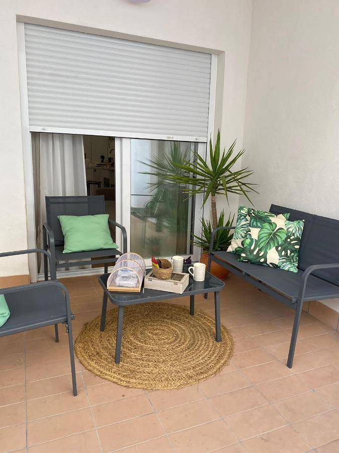 Apartamento entero, One-Bedroom Apartment in Espartinas, Provincia de Sevilla