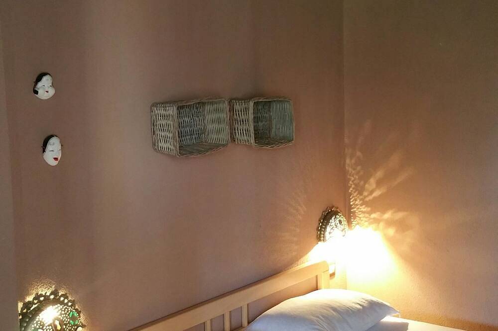 Budoni 200 Schritte vom Strand entfernt in Budoni, Olbia-Tempio