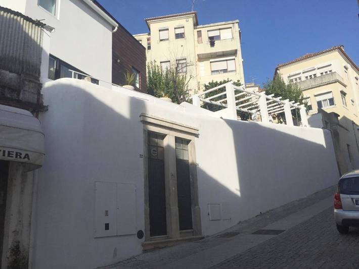 Gîte pour 2 personnes, avec vue et jardin à Coimbra - 4