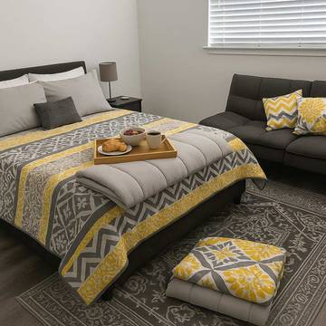Vacation Home for 6 Guests in Dallas, Dallas County, Picture 3