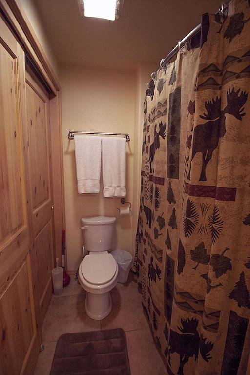 Erfrischen Sie sich in den Pinien für einen unterhaltsamen Sommerurlaub in Navajo County