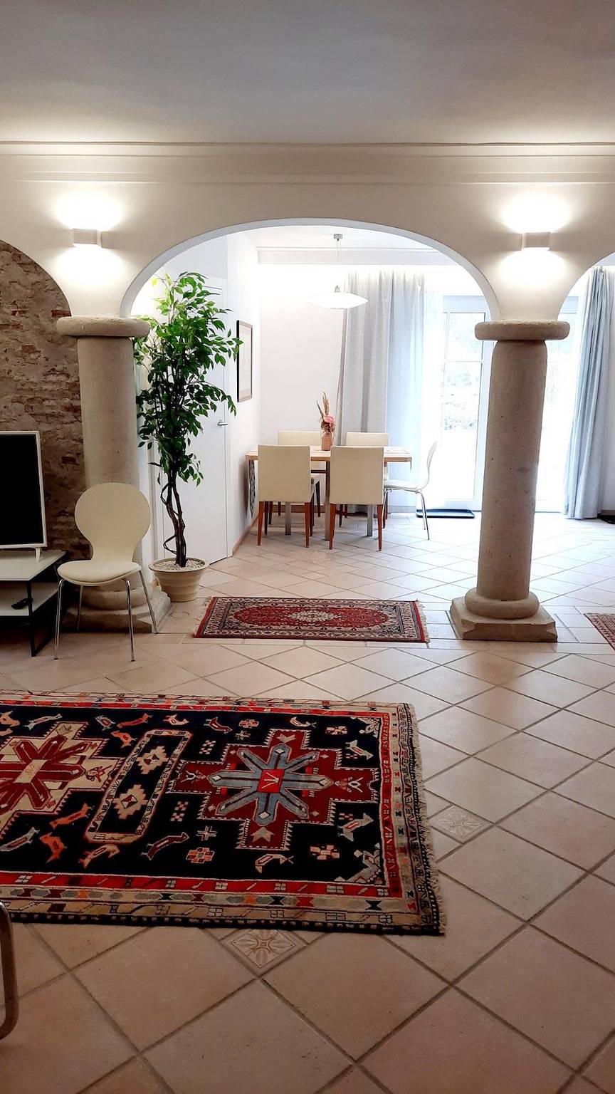 Ganze Wohnung, Ferienhaus und Apartment Idolsberg - Ferienhaus in Idolsberg, Bezirk Krems an der Donau-Land