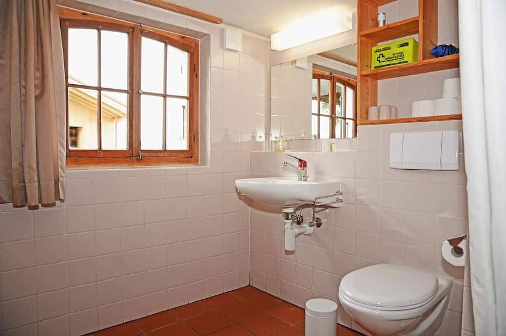 Ganzes Chalet in Aeschi 15min nach Interlaken in Aeschi bei Spiez, Thunersee