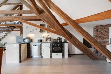 Ferienwohnung für 6 Personen in Schirgiswalde-Kirschau, Landkreis Bautzen, Bild 4