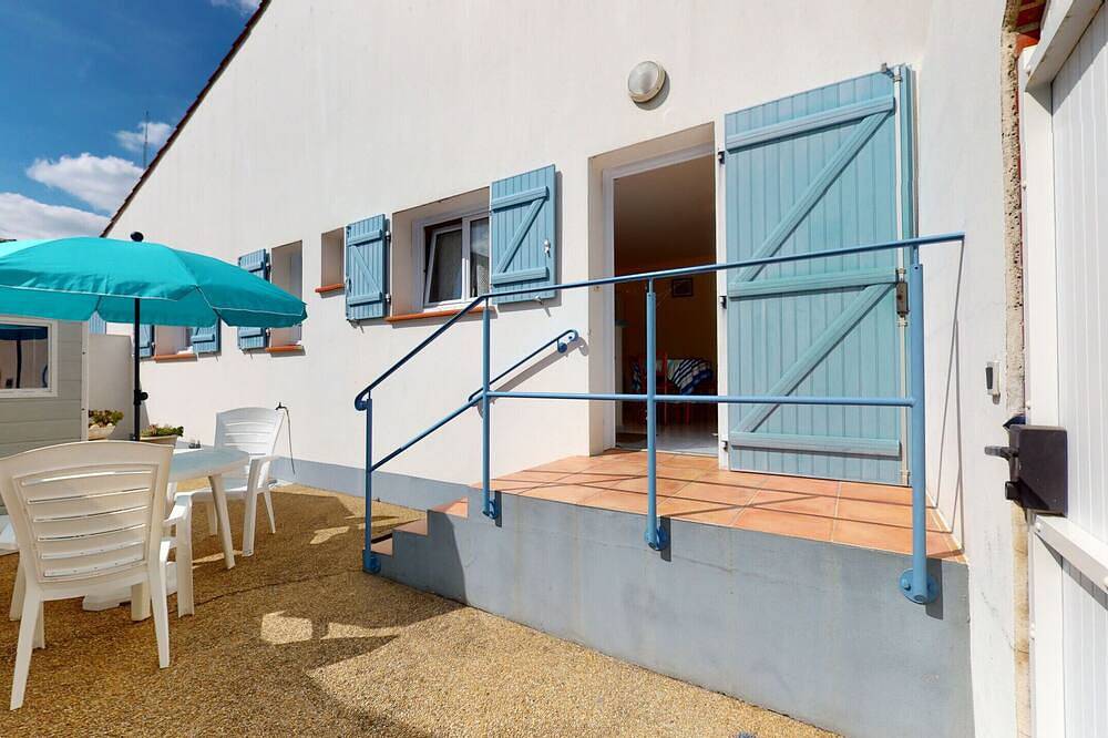 Photo : Maison de vacances