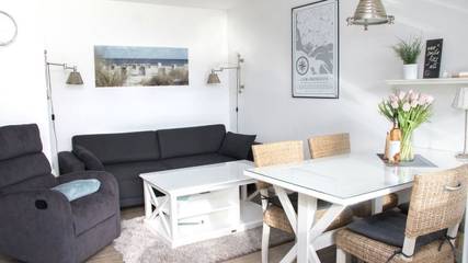 Bungalow für 3 Personen in Büsumer Deichhausen, Dithmarschen, Bild 3