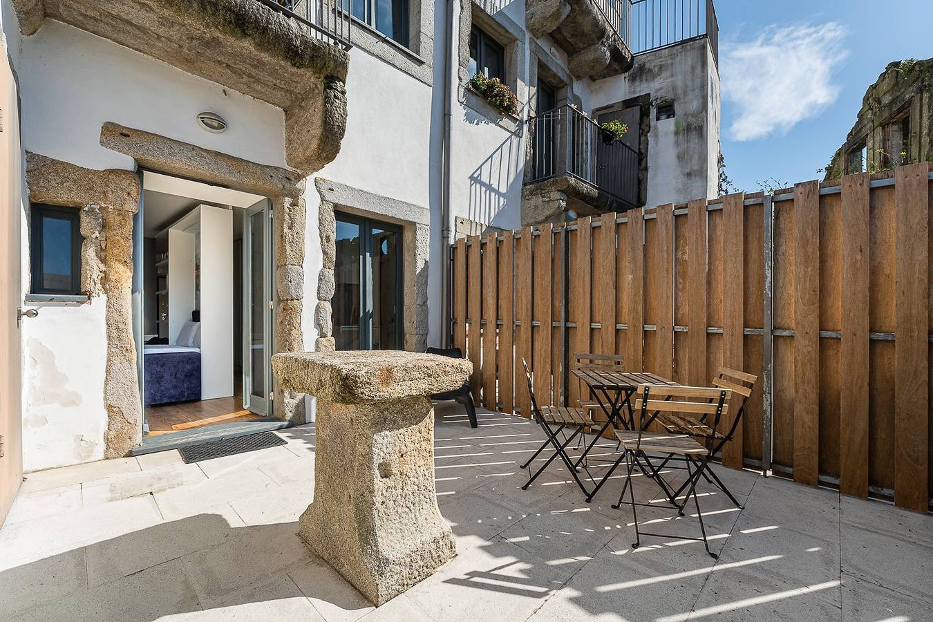 Entire studio, Guestready - Old City Design - Invicta in Sé (Porto), Porto