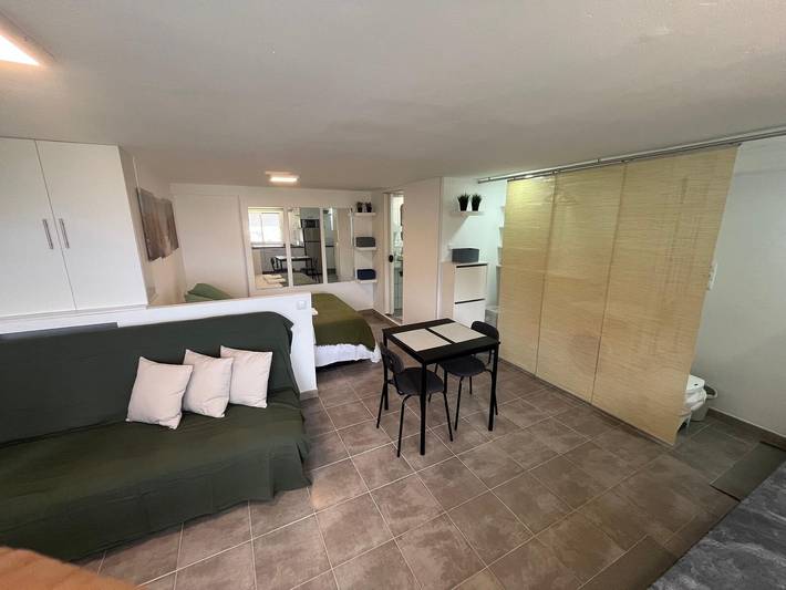 Studio für 2 Personen auf Gran Canaria - 2