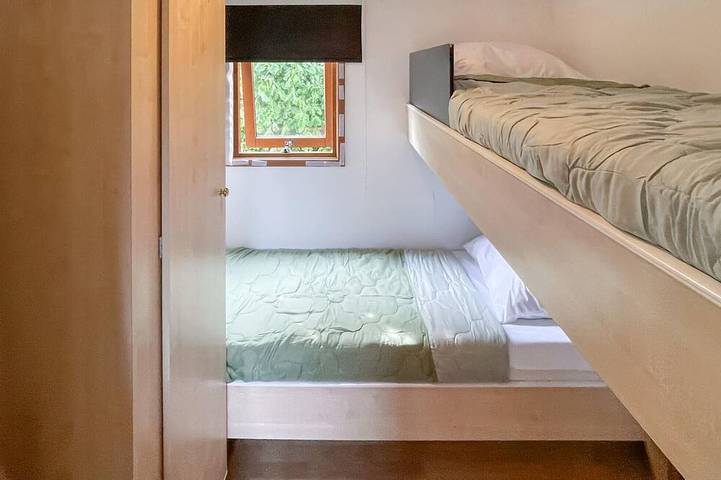 Camping für 4 Personen in Friesland - 4