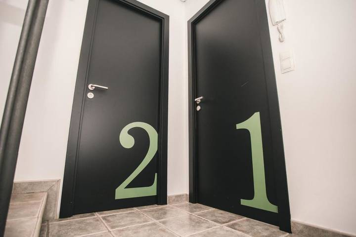 Gîte pour 4 personnes, avec jacuzzi en Andorre - 2