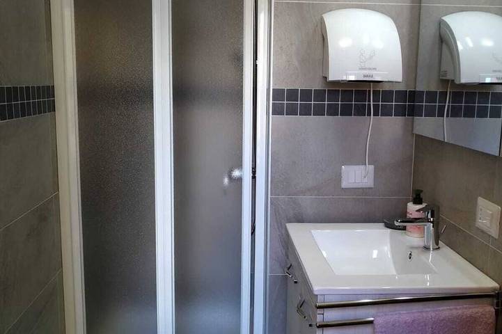 B&b Aloysia - Regalati una Vacanza!!!! in Igrèsias/Iglesias, Iglesias