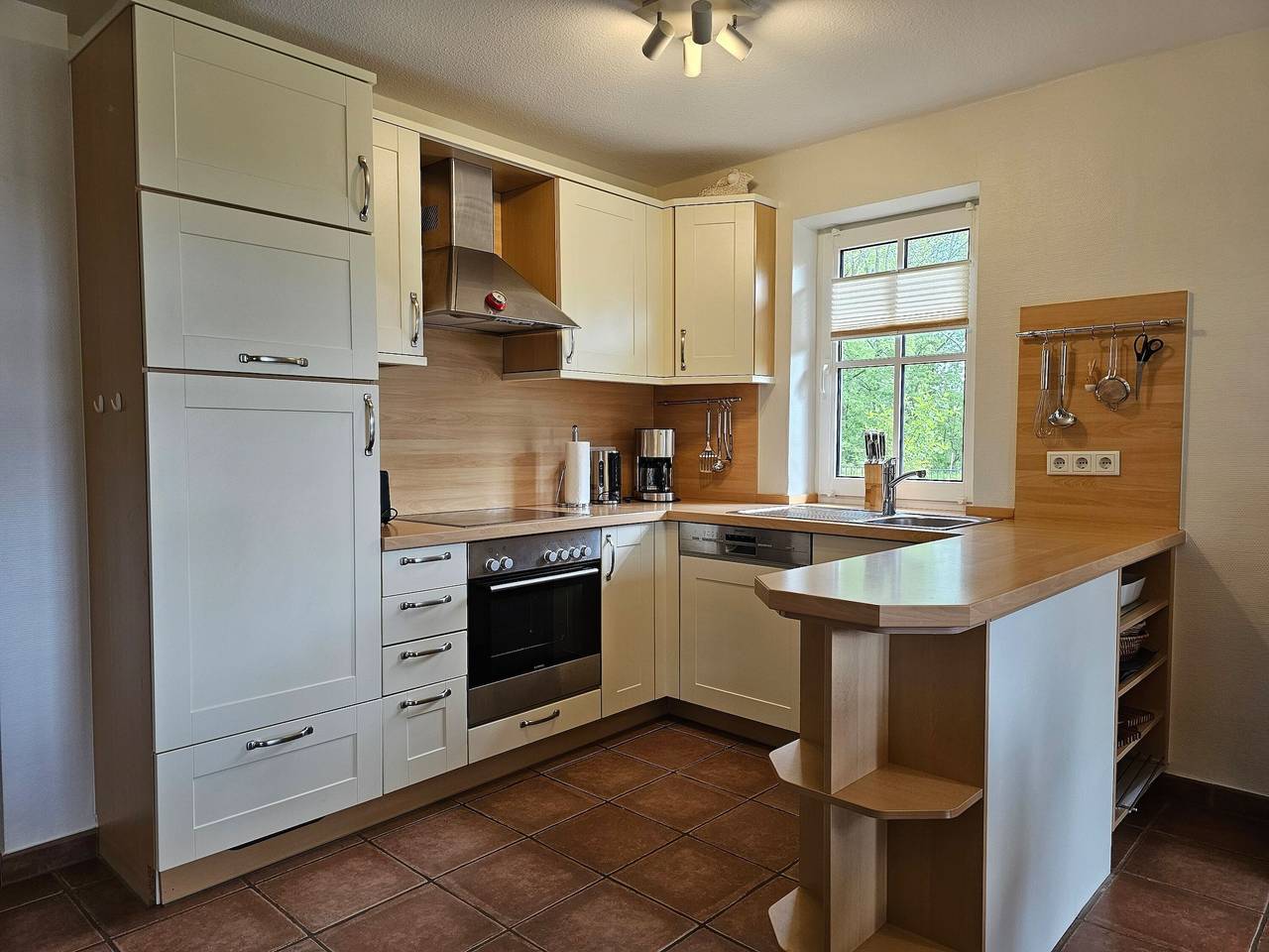 Ganze Ferienwohnung, Südstrandidylle, Whg. Dünengras in Wyk auf Föhr (Stadt), Wyk auf Föhr