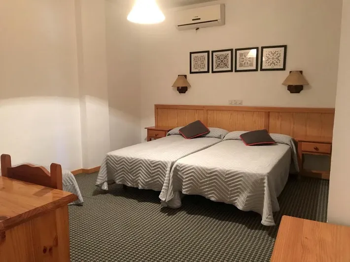 Casa de huéspuedes para 2 personas, con vistas - 1