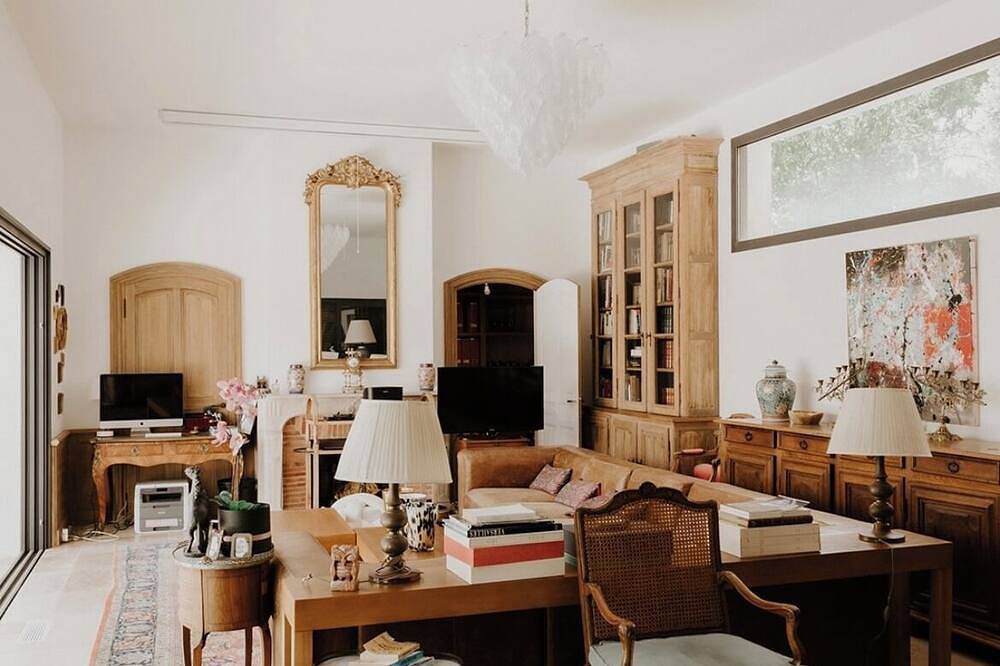 Beachfront Renovated Villa French Riviera - Premium Service : Cook & Housekeeper in Rayol-Canadel-sur-Mer, Côte méditerranéenne (France)
