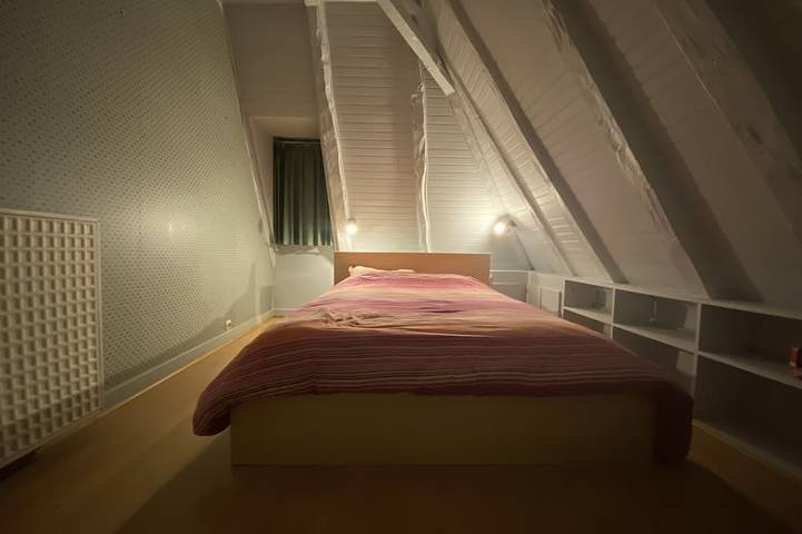 Location de vacances pour 8 personnes, animaux acceptés à Goulles - 4