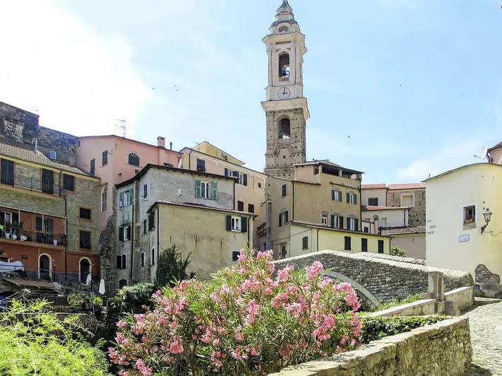 Ferienwohnung für 5 Personen in Dolcedo - 4