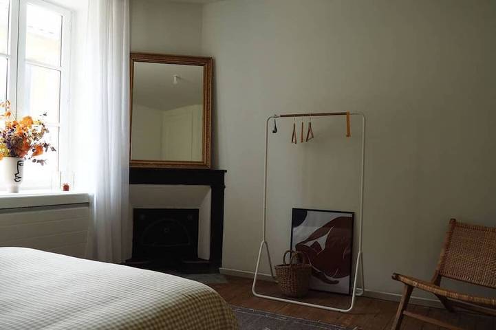 Location de vacances pour 8 personnes, animaux acceptés à Collonges-au-Mont-d'Or - 3