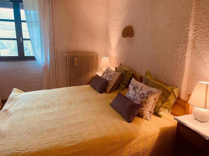 Maison d’hôte pour 6 personnes, avec jardin ainsi que vue et sauna dans le Doubs - 2