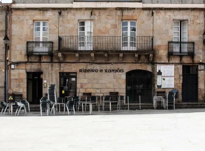 Appartement de vacances pour 8 personnes, avec balcon et vue - 1