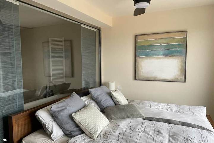 Finca für 5 Personen, mit Terrasse in Betlem - 2