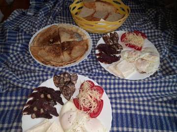 Bungalow für 6 Personen in Montenegro, Bild 2