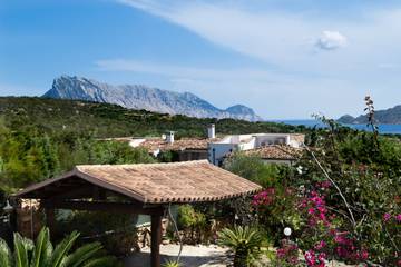 Ferienhaus für 6 Personen in San Teodoro, Olbia-Tempio, Bild 1