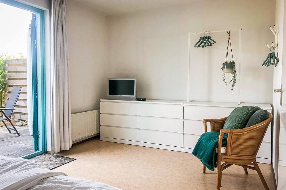 Grimaud 181 - Kustpark Village Scaldia in Hoofdplaat, Zeeuwse Kust