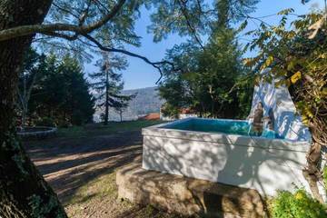 Casa De Férias para 5 Pessoas em Cinfães, Distrito de Viseu, Foto 1