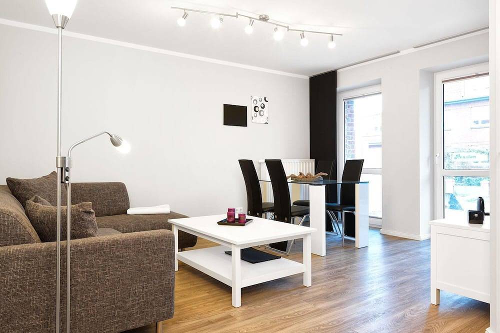Appartamento vacanze a Poel a partire da 178€ a notte