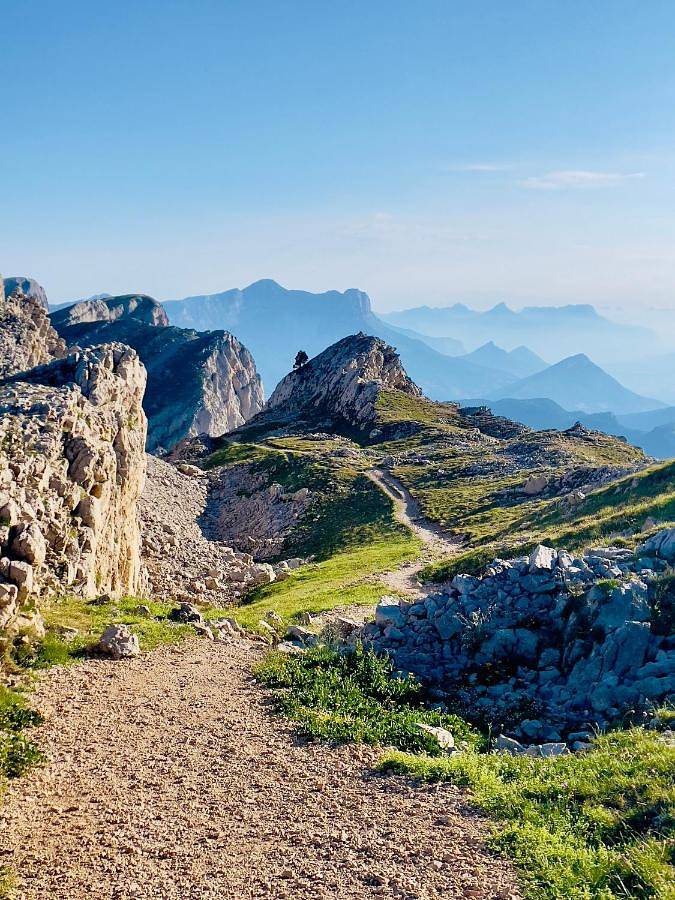 Gîte pour 2 personnes, avec balcon, animaux acceptés à Château-Bernard - 3