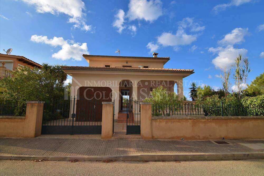 Can Martí De Les Roselles - Casa a Montferrutx in Colònia de Sant Pere, Artà