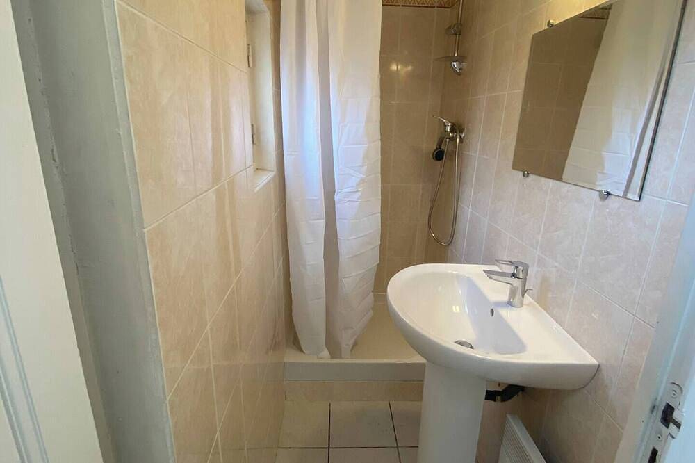 Appartement entier, Charmant studio cours Paoli in Corte, Parc naturel régional de Corse