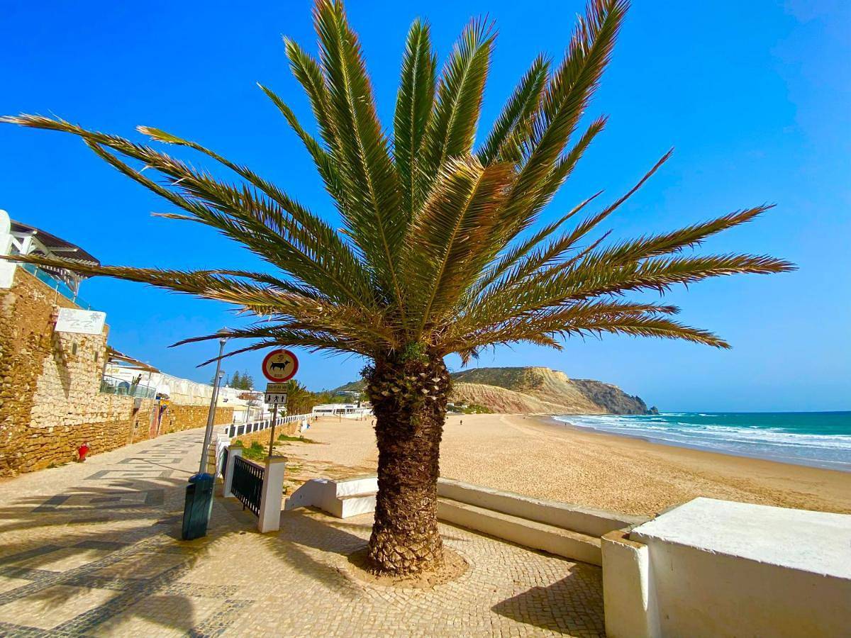 Luz Beach Apartments in Luz (Lagos, Portugal), Distrito de Faro