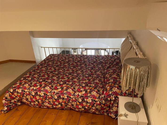 Ferienwohnung für 4 Personen in Livorno