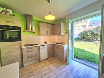 Maison De Vacances pour 10 Personnes dans Saint-Malo, Côte d’Émeraude, Photo 4