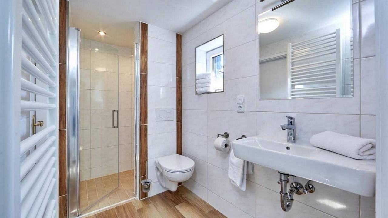 Five-Bedroom House in Garmisch-Partenkirchen, Bayerische Alpen