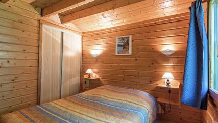 Chalet pour 6 Personnes dans La Bresse, Région d'Épinal, Photo 3