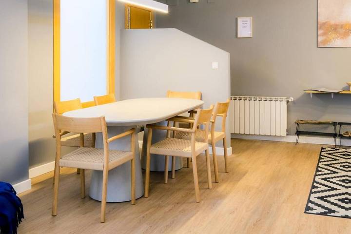 Gîte pour 10 personnes à Saragosse - 2