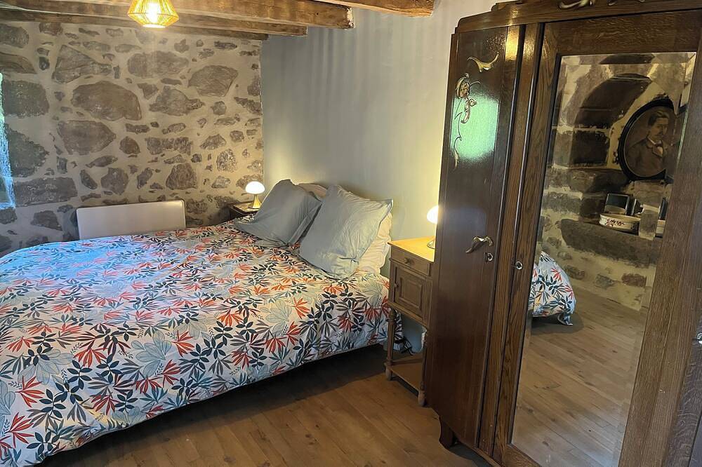 La Maison des petites choses in Lascelle, Région d'Aurillac