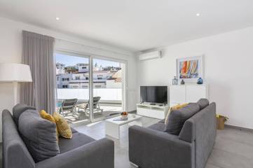 Villa for 6 People in Carvoeiro, Lagoa, Photo 3