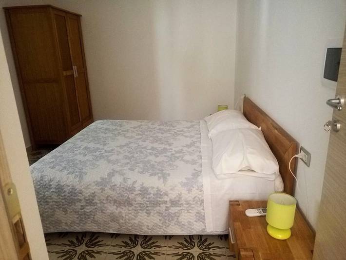 Chambre d’hôte pour 2 personnes, avec terrasse en Sardaigne - 2