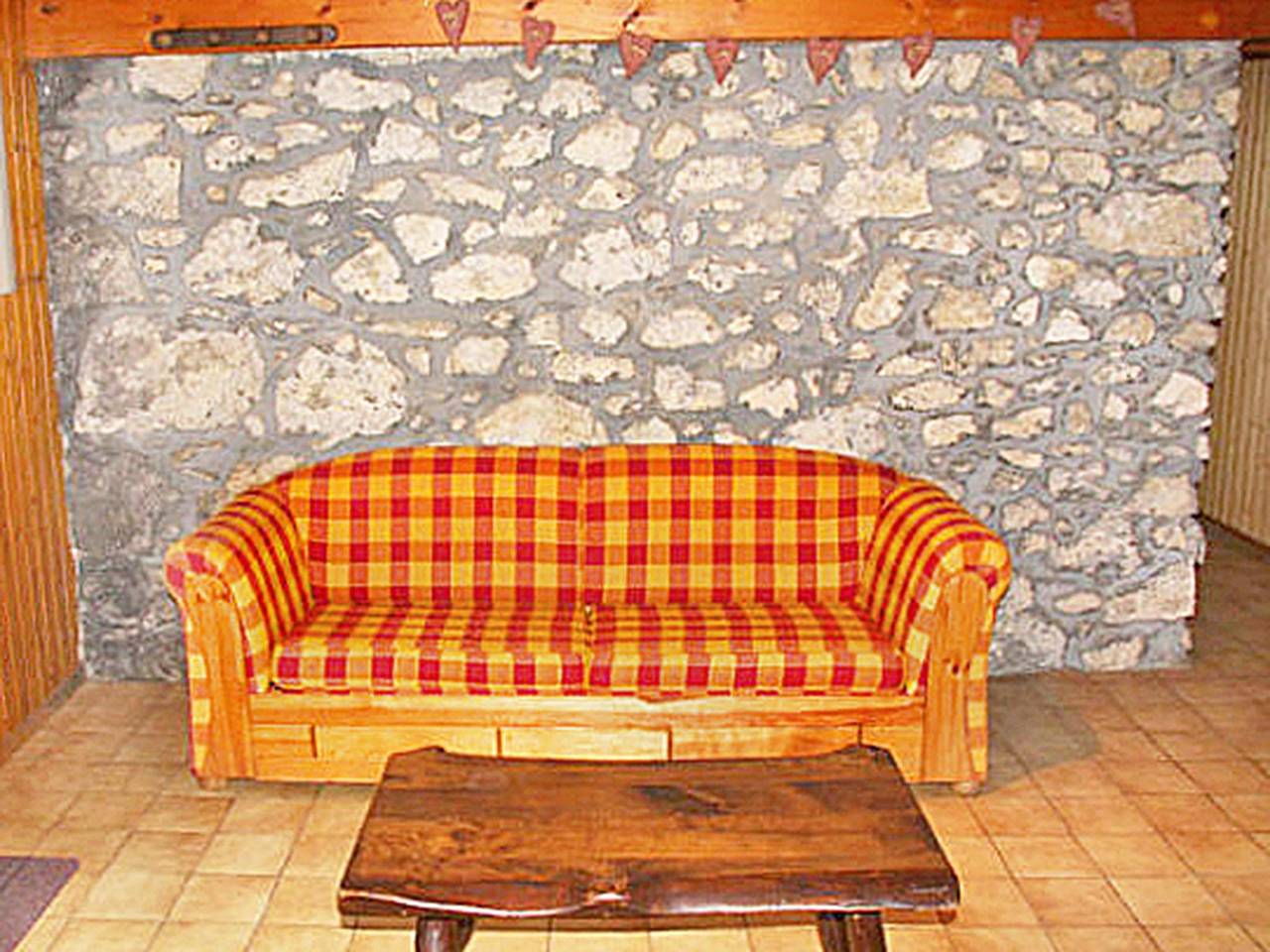 Chalet Châtel Cbn01 - Chalet 6 pièces 15 personnes in Chatel, Les Portes du Soleil