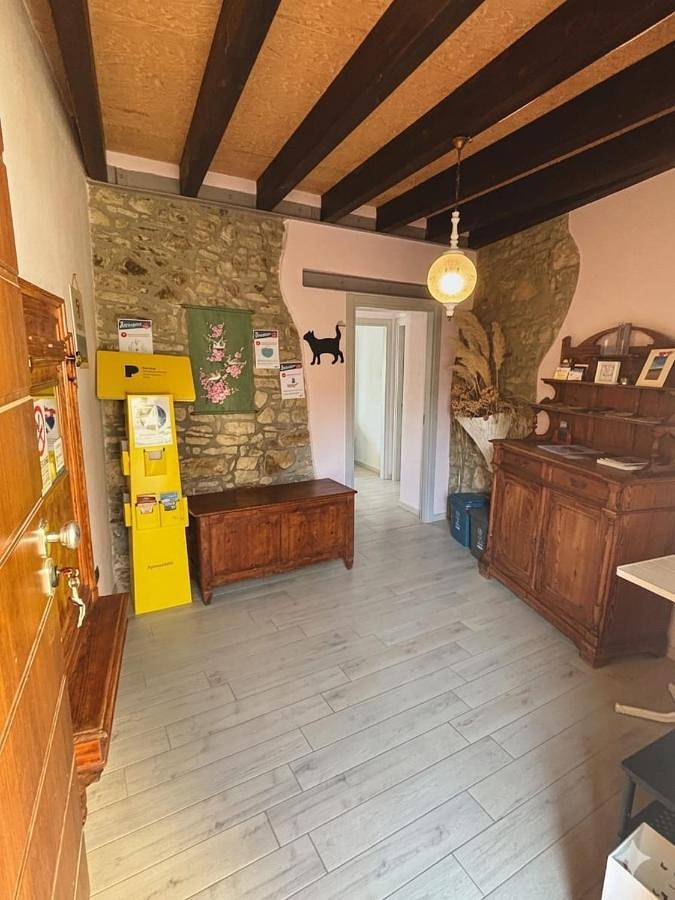 Location de vacances pour 5 personnes, avec vue et jardin, animaux acceptés dans Lesignano De Bagni - 3