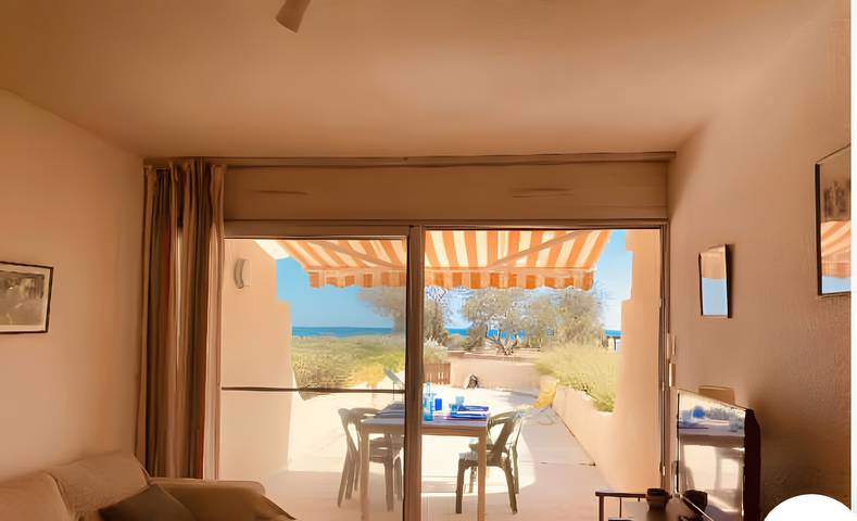 Casa de vacaciones para 4 personas - 1