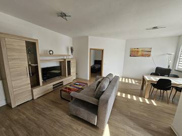 Bungalow für 3 Personen in Bad Dürrenberg, Saalekreis, Bild 3