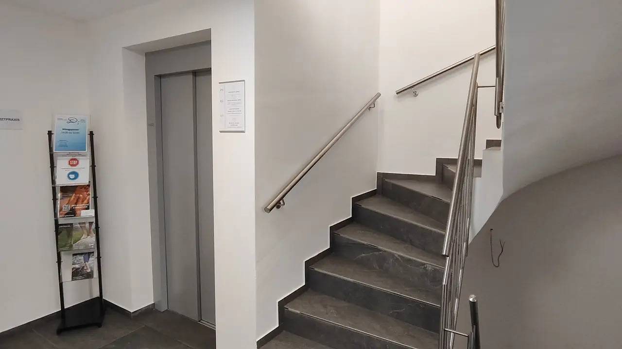 Ganze Ferienwohnung, Ferienwohnung für 2 Personen (17 m²) in Reutlingen in Sondelfingen, Reutlingen